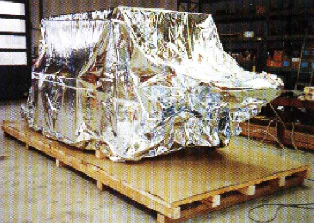 Mereu Klimapack